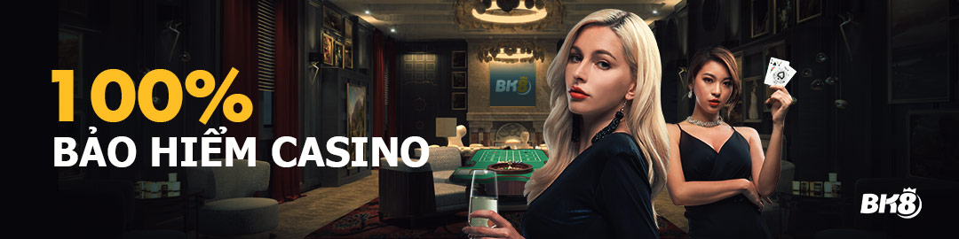 GIẢI CỨU CASINO TRỰC TUYẾN 100% HÀNG NGÀY!